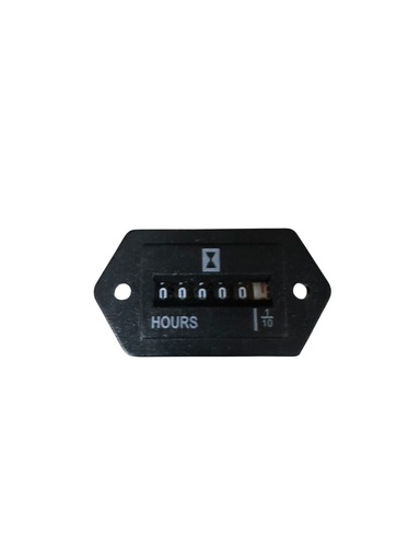 [SB200-234] Horometro (1) 