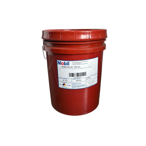[SB200-239] Mobil Grease Special 16 Kg